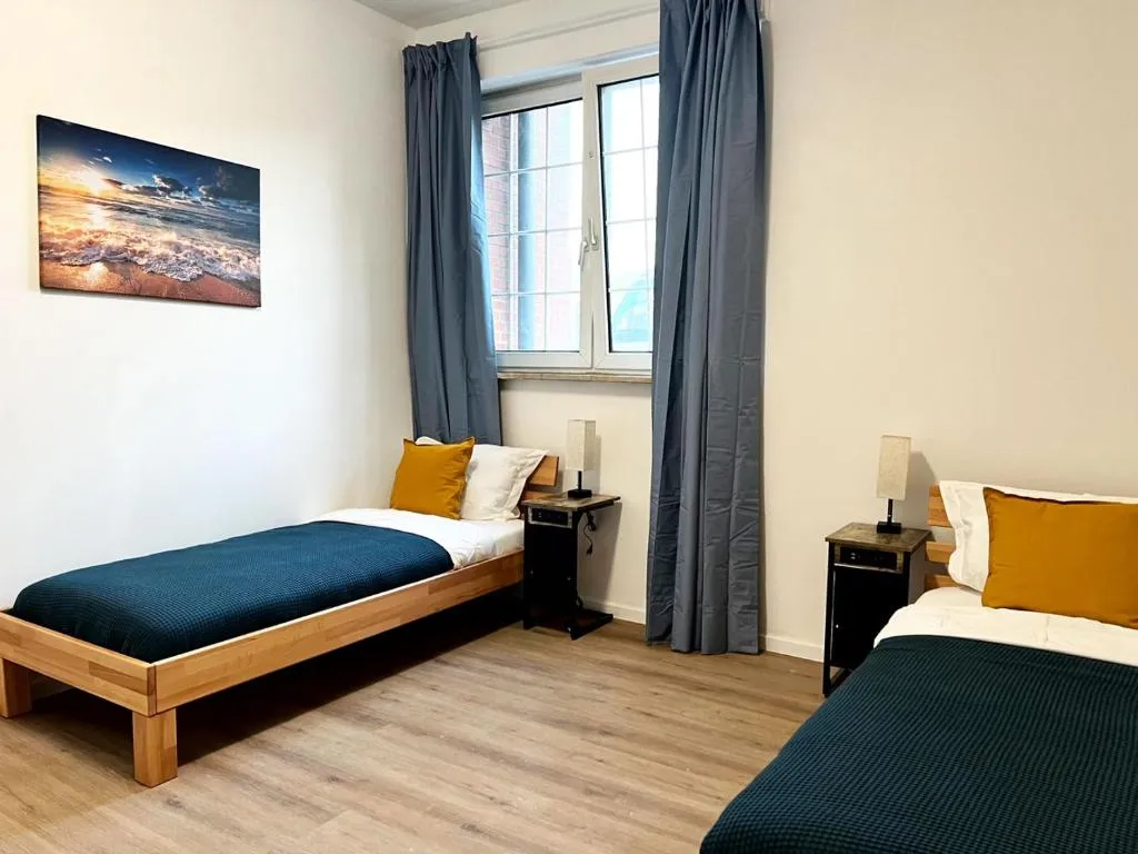 Ferienwohnung & Monteurzimmer günstig in Köln & Duisburg