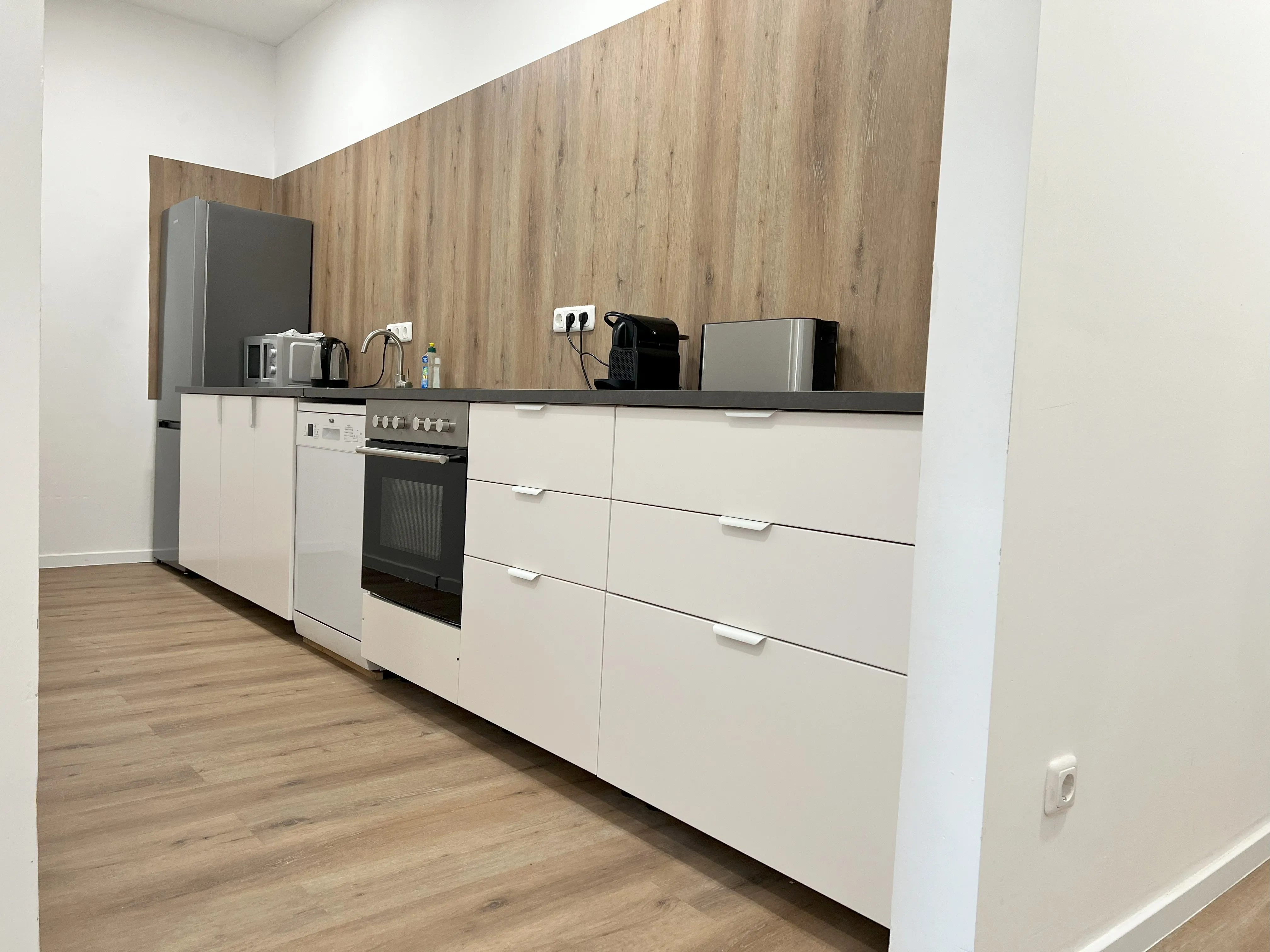 Hotelzimmer Duisburg