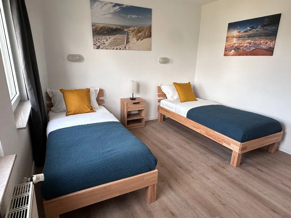 Hotelzimmer Duisburg